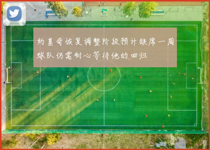 约基奇恢复调整阶段预计缺席一周球队仍需耐心等待他的回归