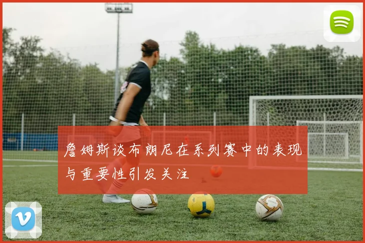 詹姆斯谈布朗尼在系列赛中的表现与重要性引发关注