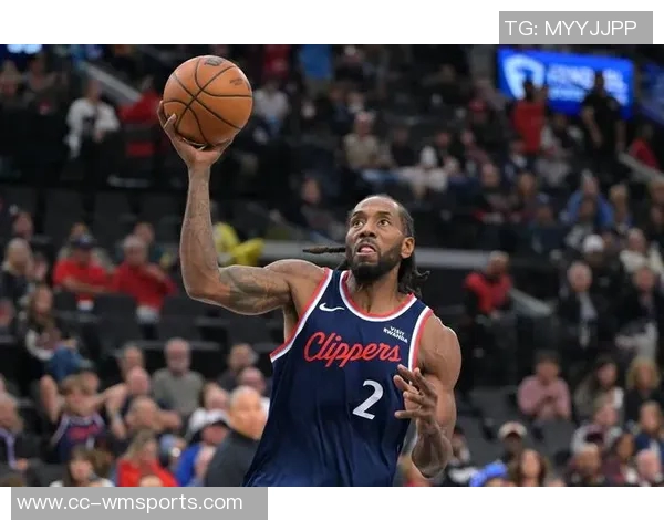 解说：期待伦纳德复出助力快船重返附加赛上半区再续六连胜辉煌