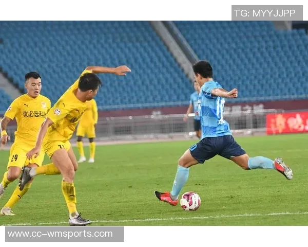 U19国脚姜轶祥试训中甲南通支云曾在塞尔维亚留洋锻炼